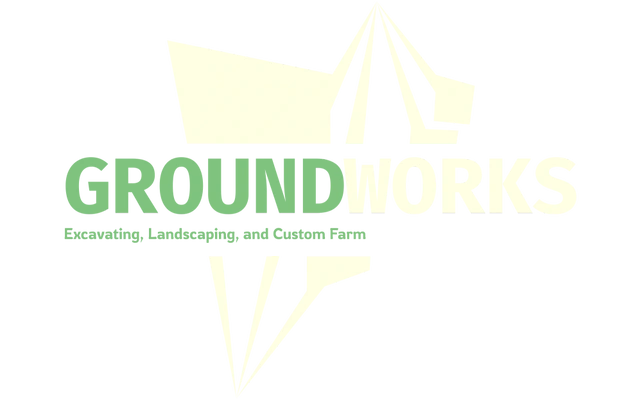 Ground Works WI logo
